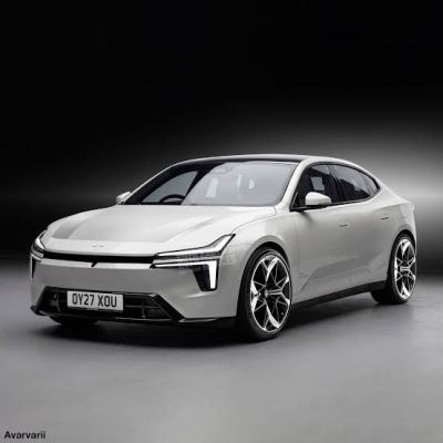 Polestar 2