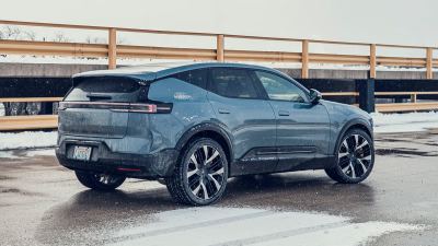 Polestar 3