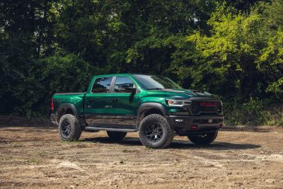 Ram 1500 TRX SRT
