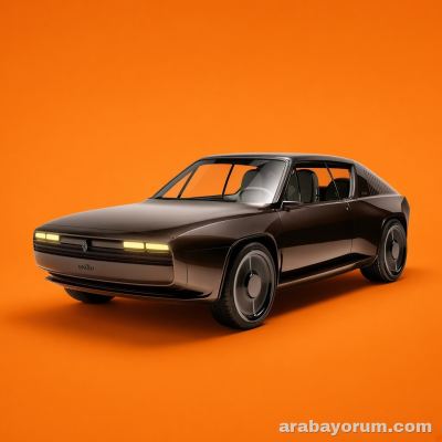 Renault R17 Electric Restomod x Ora Ito Türkiye’ye Gelecek mi?