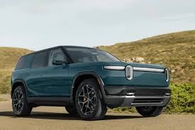 Rivian R2