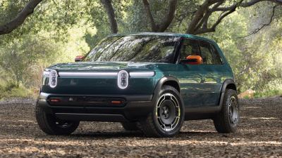 Rivian R3