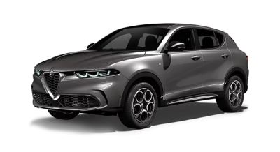 Alfa Romeo Tonale fotoğraf 1