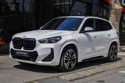 BMW X1 fiyatı