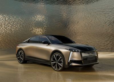 DS Automobiles N°8 Fiyatı