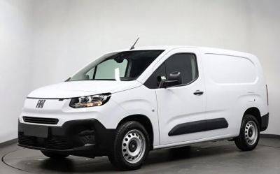 Fiat Doblo fotoğraf 7