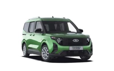 Ford Tourneo fotoğraf 7