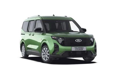 Ford Tourneo fotoğraf 9