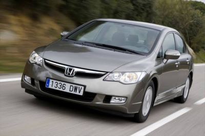 Honda Civic Fiyatı