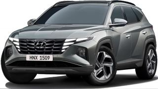 Hyundai Tucson fotoğraf 10