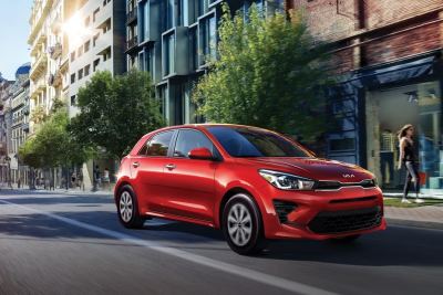 Kia Rio Fiyatı