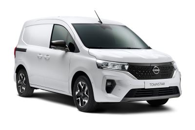 Nissan Townstar fotoğraf 1