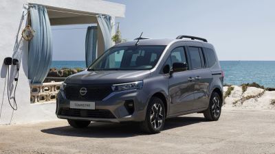 Nissan Townstar fotoğraf 11