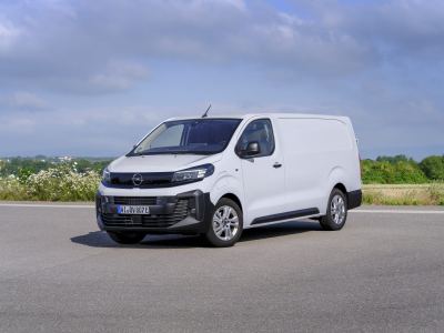 Opel Vivaro sıfır fiyatı