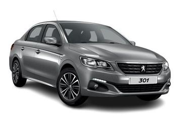 Peugeot 301 sıfır fiyatı