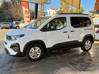 Peugeot Rifter sıfır fiyatı