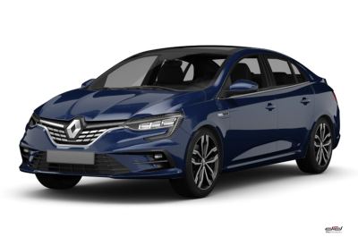 Renault Megane Sedan fotoğraf 9