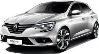 Renault Megane Sedan fotoğraf 19