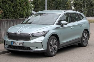Skoda Enyaq Fiyatı