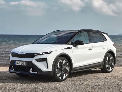 Skoda Elroq sıfır fiyatı