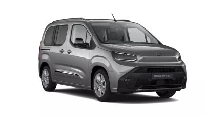 Toyota Proace Verso fotoğraf 1