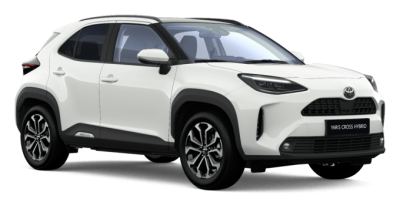 Toyota Yaris Cross fotoğraf 10