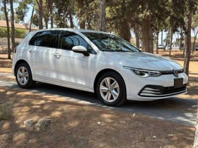 Volkswagen Golf fotoğraf 10