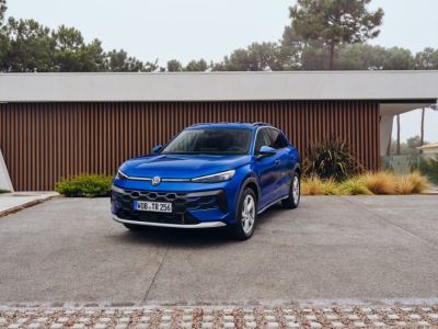 Volkswagen T-Roc fotoğraf 13