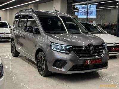 Renault Kangoo fotoğraf 12