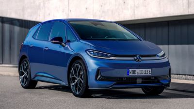Volkswagen ID. 3