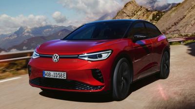 Volkswagen ID. 5