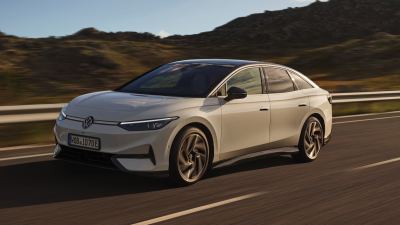 Volkswagen ID. 7
