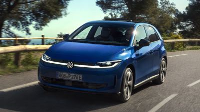 Volkswagen ID. Polo