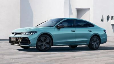 Volkswagen Passat Pro