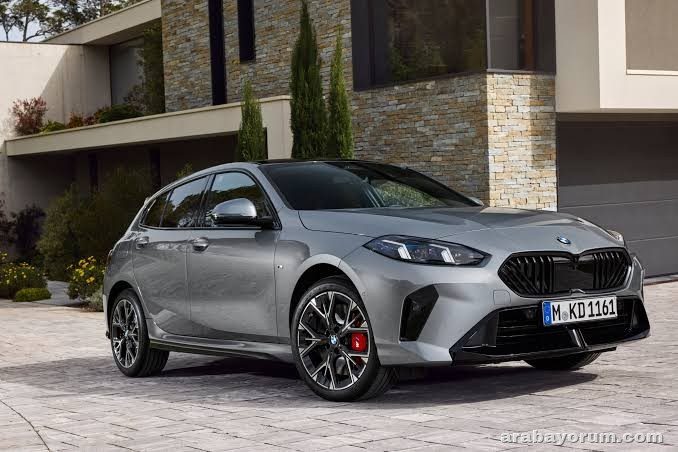 BMW 120i Uzun Dönem Testi: Ön Yargılar Ne Kadar Haklı?