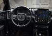 Volvo EX40 P5 Long Range 70 kWh Elektrikli SUV Menzil, Şarj ve Ölçüler - fotoğraf 11