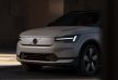 Volvo EX40 P5 Long Range 70 kWh Elektrikli SUV Menzil, Şarj ve Ölçüler - fotoğraf 24