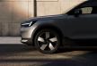 Volvo EX40 P5 Long Range 70 kWh Elektrikli SUV Menzil, Şarj ve Ölçüler - fotoğraf 28