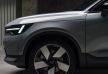 Volvo EX40 P5 Long Range 70 kWh Elektrikli SUV Menzil, Şarj ve Ölçüler - fotoğraf 29