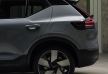 Volvo EX40 P5 Long Range 70 kWh Elektrikli SUV Menzil, Şarj ve Ölçüler - fotoğraf 32