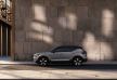 Volvo EX40 P5 Long Range 70 kWh Elektrikli SUV Menzil, Şarj ve Ölçüler - fotoğraf 5