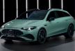 Mercedes-Benz CLA Shooting Brake AMG 45 4MATIC+ İncelemesi - fotoğraf 1