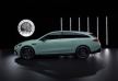 Mercedes-Benz CLA Shooting Brake AMG 45 4MATIC+ İncelemesi - fotoğraf 2