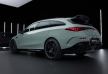 Mercedes-Benz CLA Shooting Brake AMG 45 4MATIC+ İncelemesi - fotoğraf 4