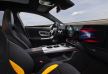 Mercedes-Benz CLA Shooting Brake AMG 45 4MATIC+ İncelemesi - fotoğraf 9