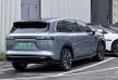 Huawei Huajing S İncelemesi: 6 Koltuklu PHEV SUV Özellikleri - fotoğraf 2