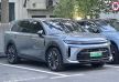 Huawei Huajing S İncelemesi: 6 Koltuklu PHEV SUV Özellikleri - fotoğraf 1