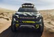 Renault Niagara (2027): Pick-up Pazarının Yeni Gözdesi - fotoğraf 3