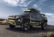 Renault Niagara (2027): Pick-up Pazarının Yeni Gözdesi - fotoğraf 8