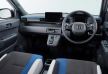 Honda Super ONE 2026: Elektrikli Retro Şehir Hatchback'i - fotoğraf 5